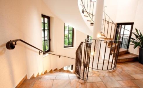 Hotel Weisses Ross Elsterwerda Ngoại thất bức ảnh